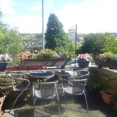 Park Top House Keighley Esterno foto