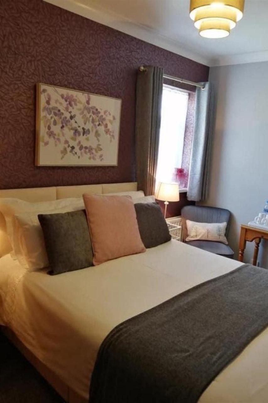 Park Top House Keighley Esterno foto