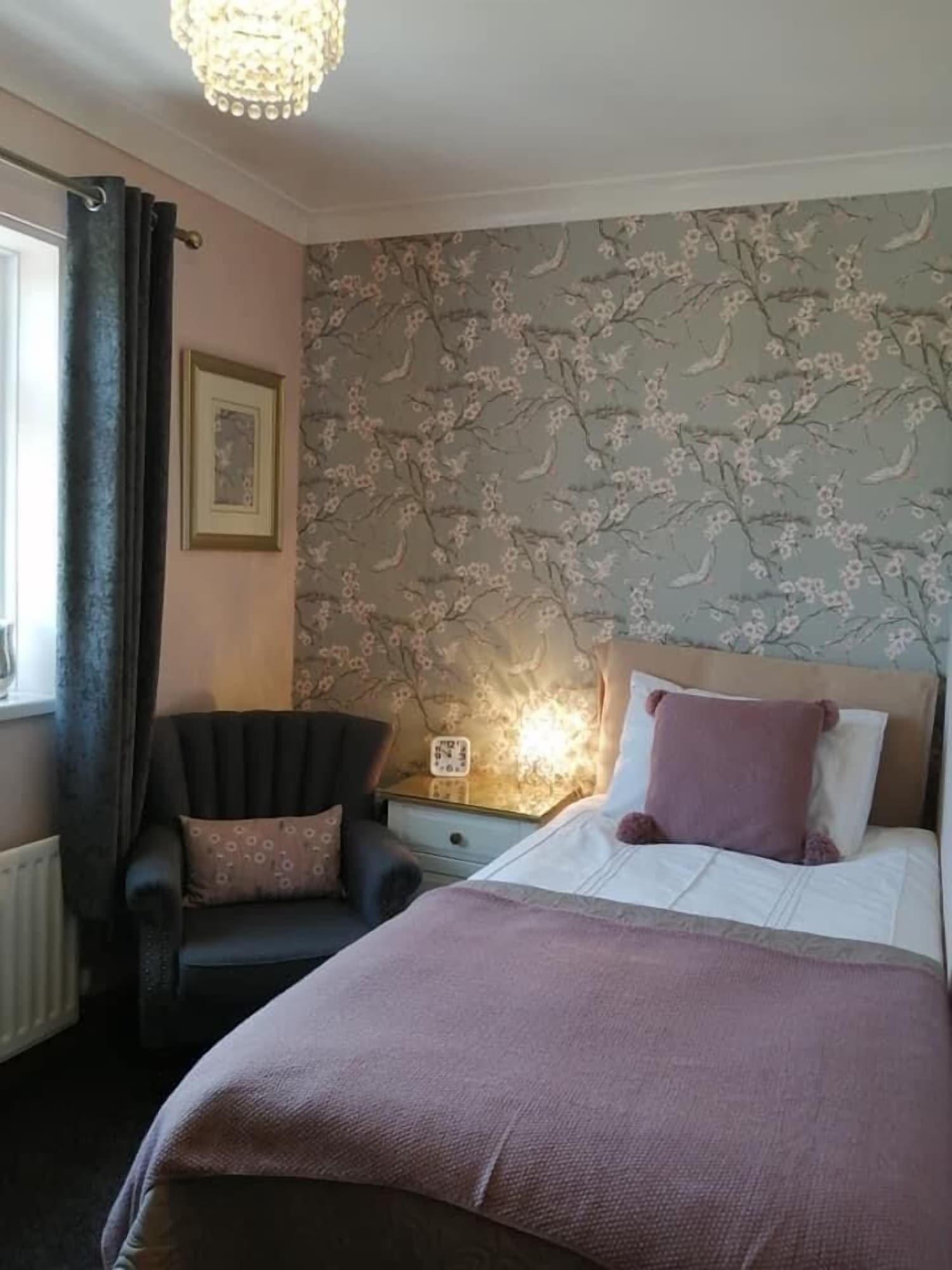 Park Top House Keighley Esterno foto