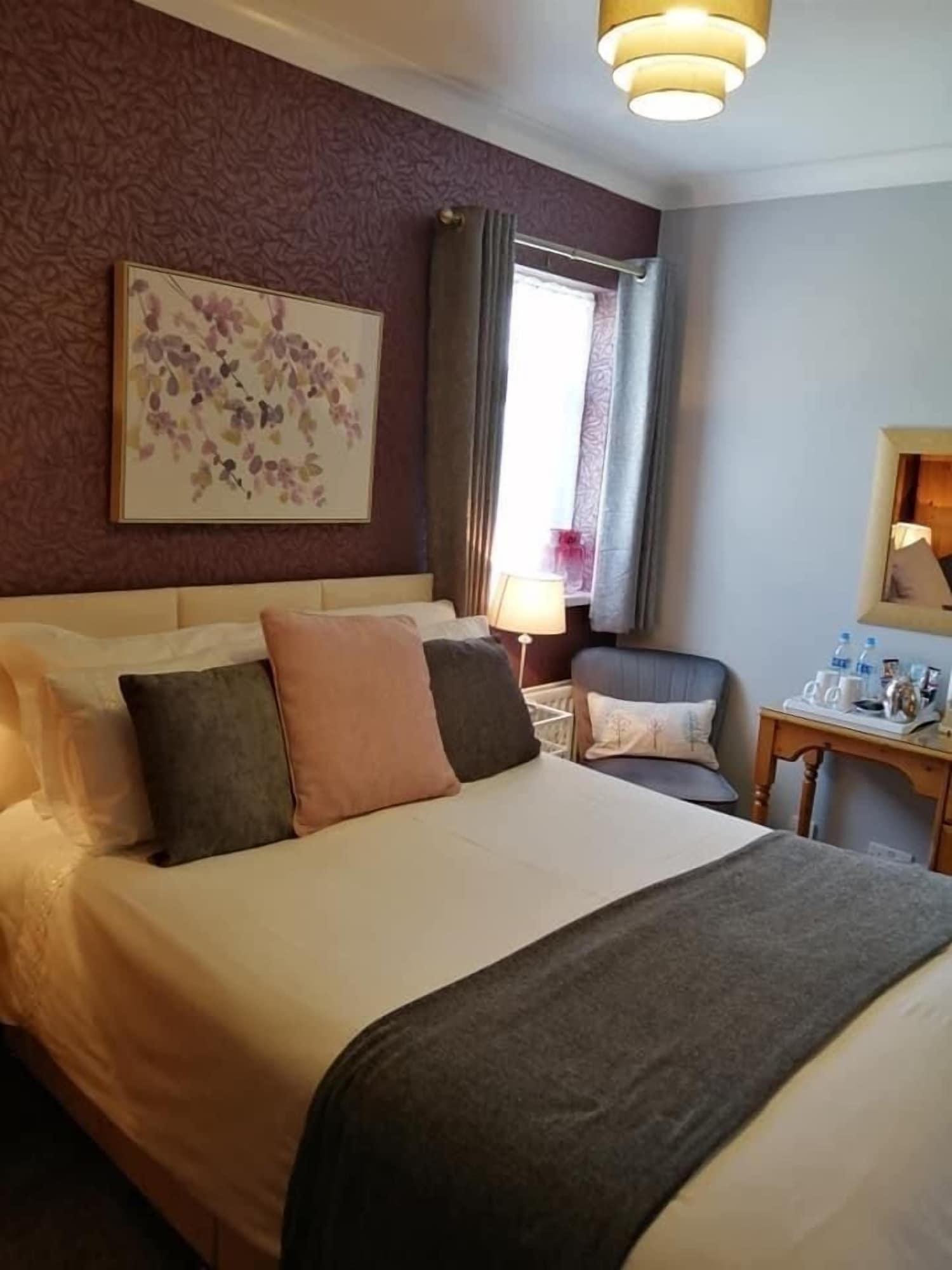 Park Top House Keighley Esterno foto