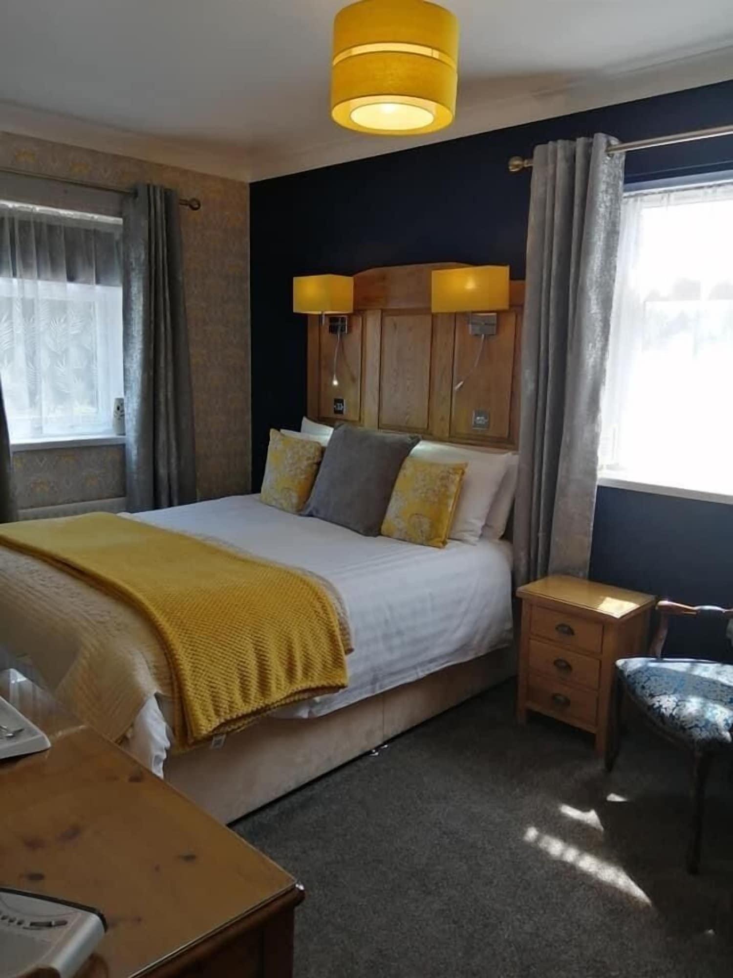 Park Top House Keighley Esterno foto