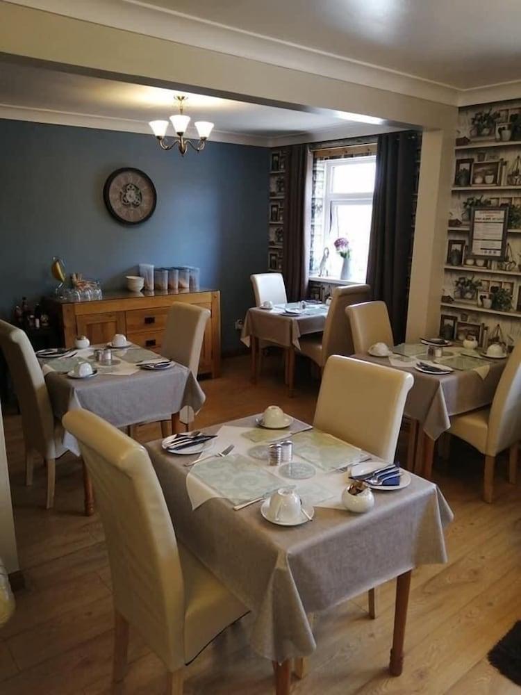 Park Top House Keighley Esterno foto