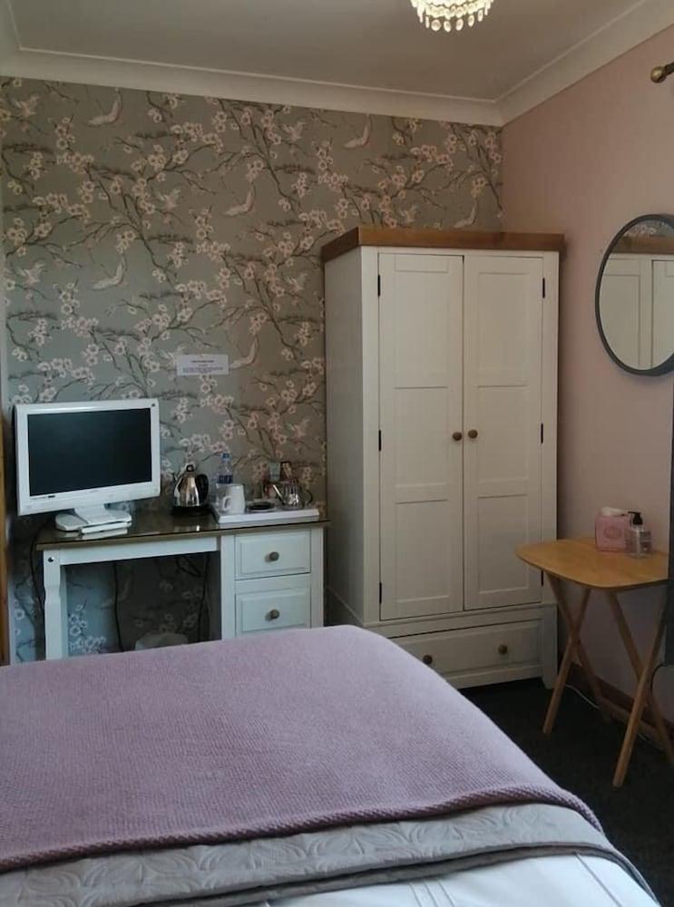 Park Top House Keighley Esterno foto