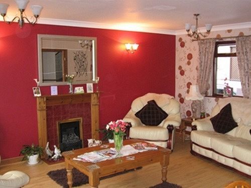 Park Top House Keighley Esterno foto