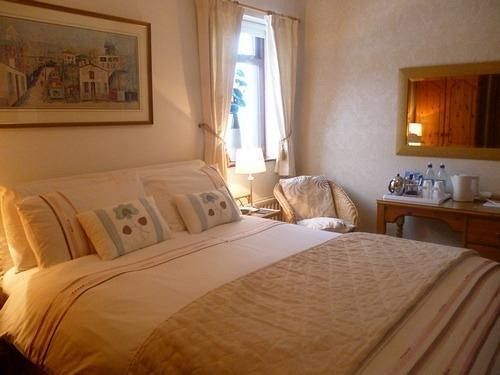 Park Top House Keighley Esterno foto
