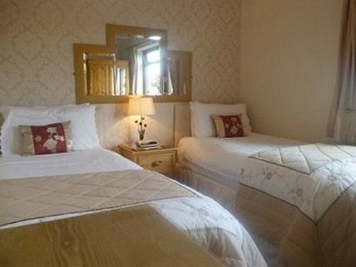 Park Top House Keighley Esterno foto